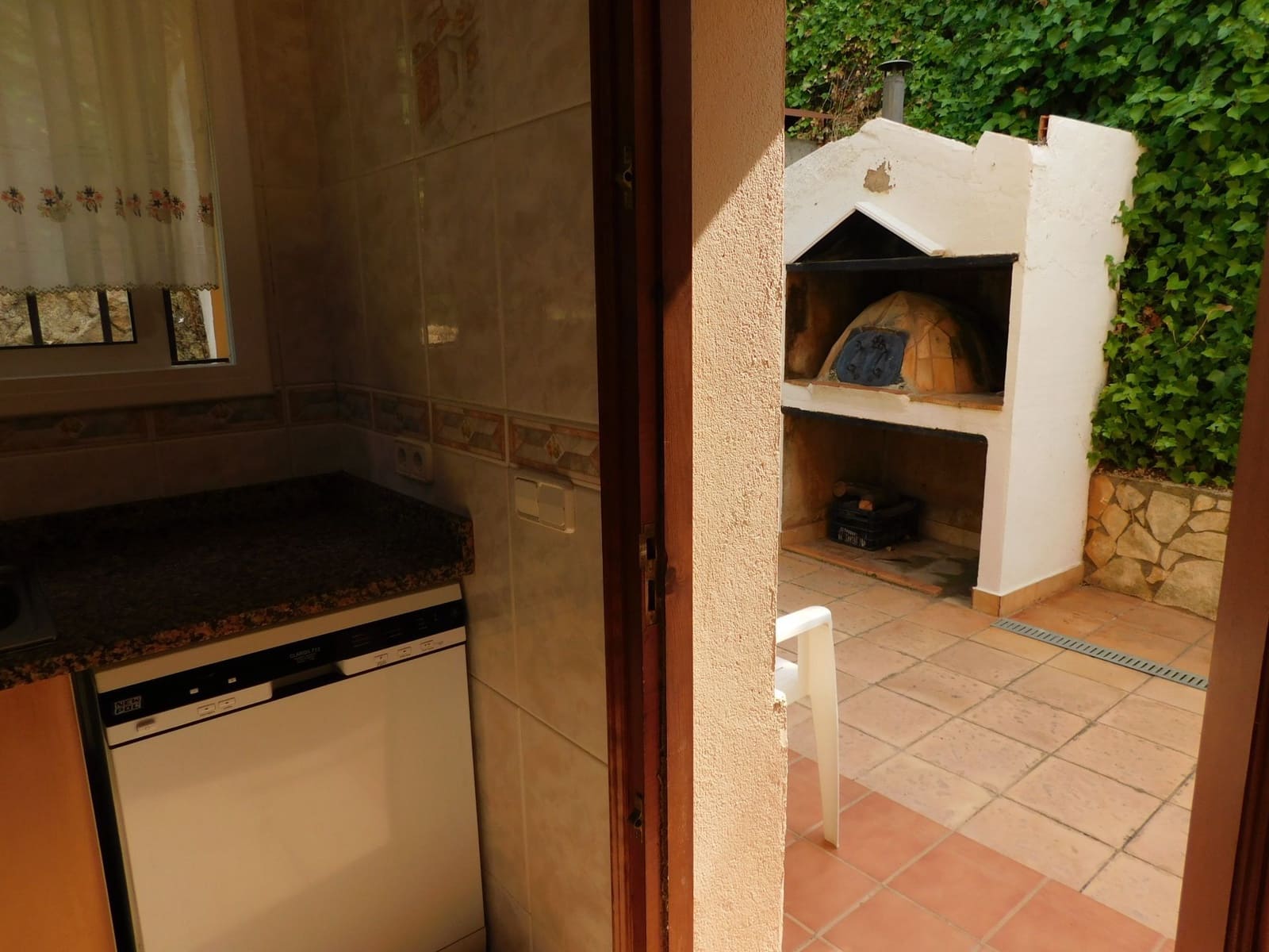 4 soveværelse Villa til salg i Platja d'Aro med swimmingpool garage - € 459.000 (Ref: 7520019)