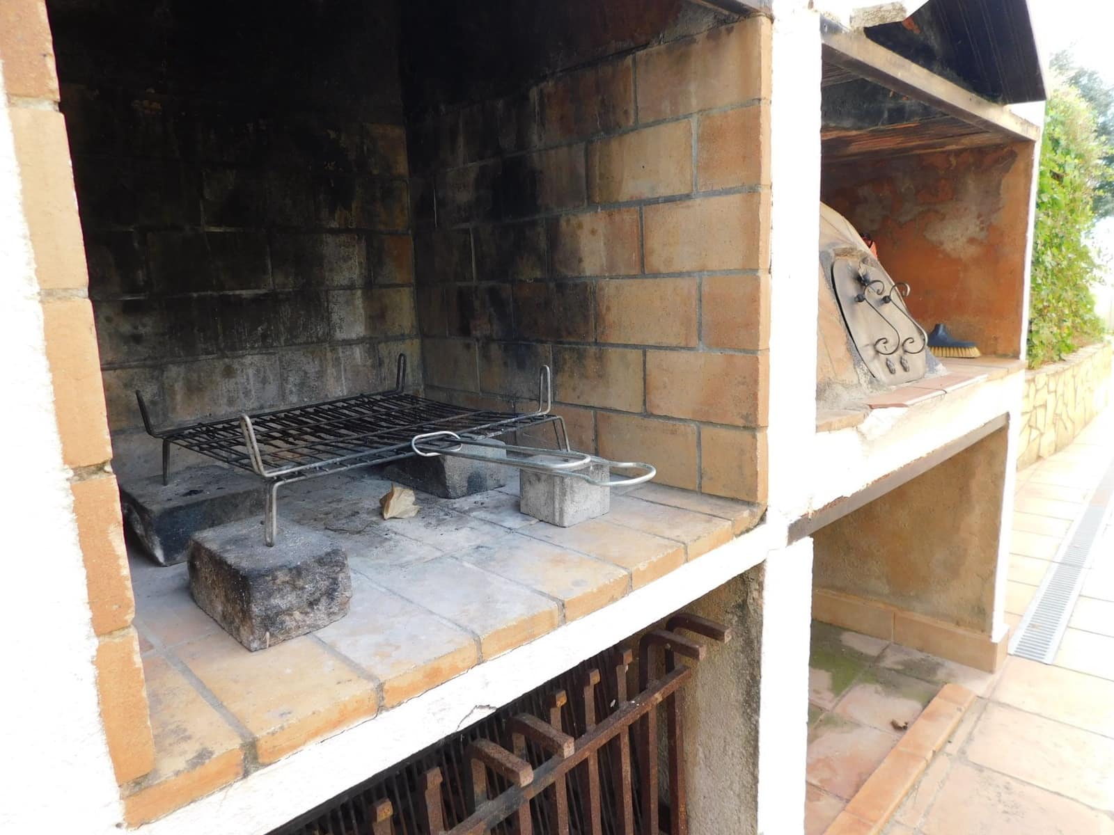 4 soveværelse Villa til salg i Platja d'Aro med swimmingpool garage - € 459.000 (Ref: 7520019)