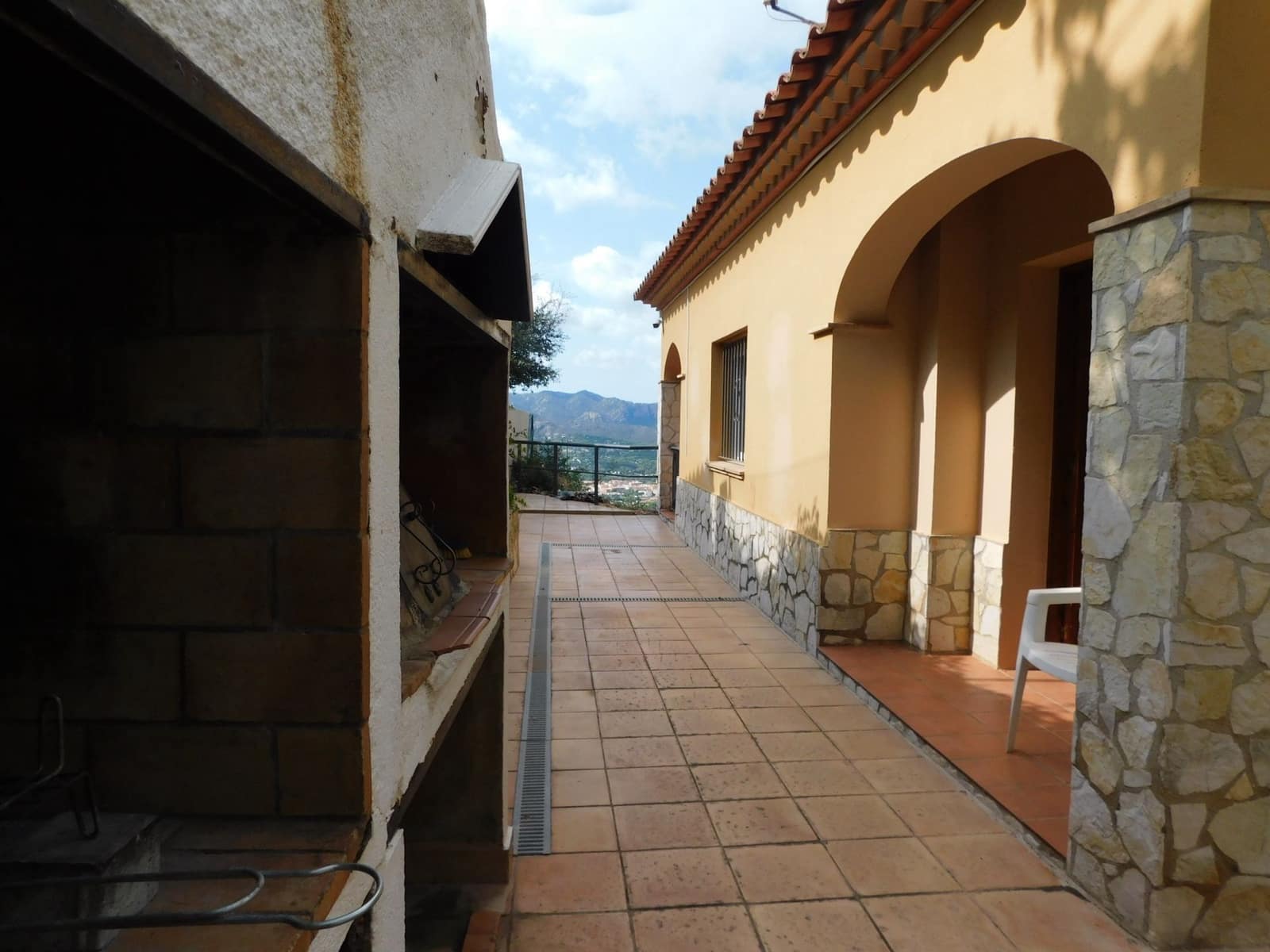 4 soveværelse Villa til salg i Platja d'Aro med swimmingpool garage - € 459.000 (Ref: 7520019)