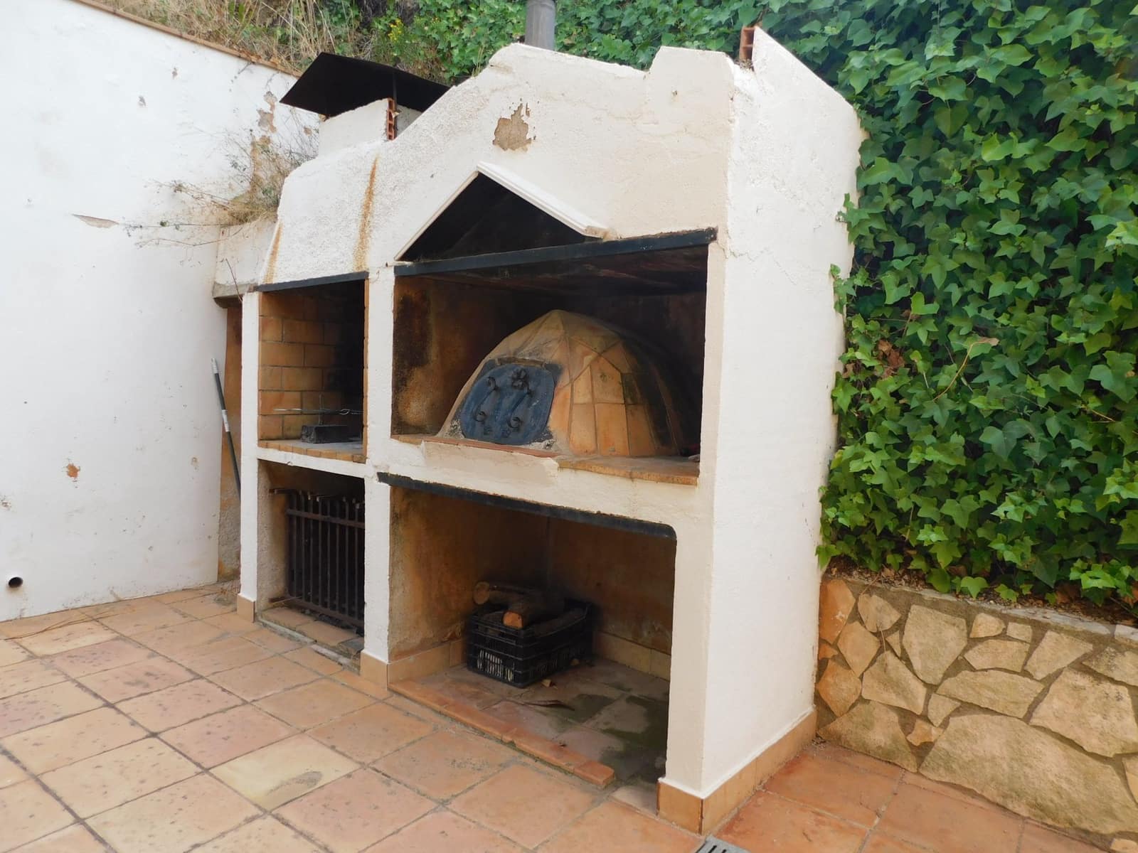 4 soveværelse Villa til salg i Platja d'Aro med swimmingpool garage - € 459.000 (Ref: 7520019)