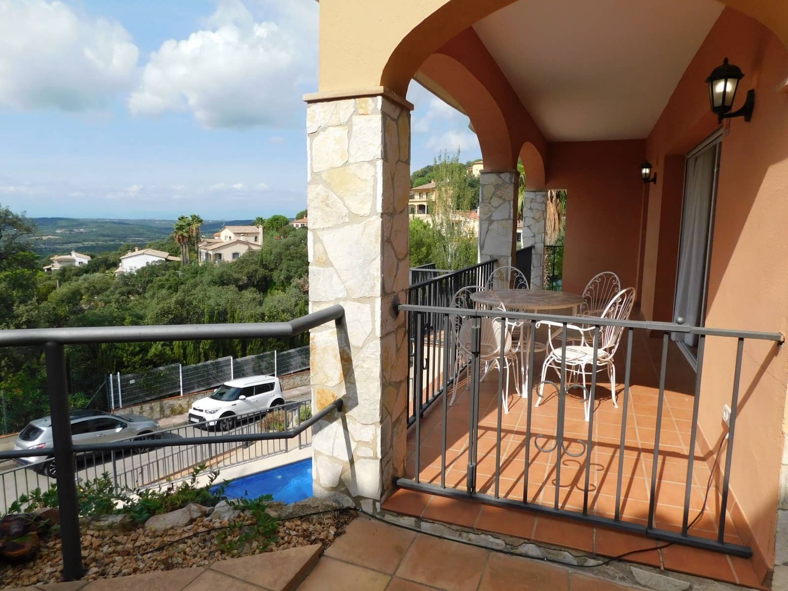 4 soveværelse Villa til salg i Platja d'Aro med swimmingpool garage - € 459.000 (Ref: 7520019)