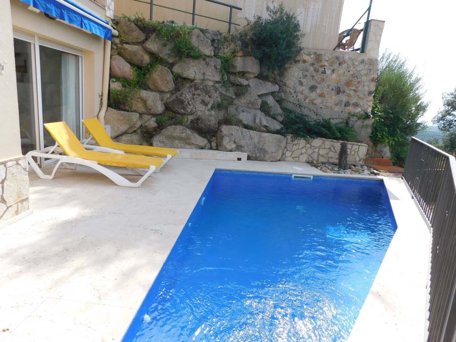 4 soveværelse Villa til salg i Platja d'Aro med swimmingpool garage - € 459.000 (Ref: 7520019)