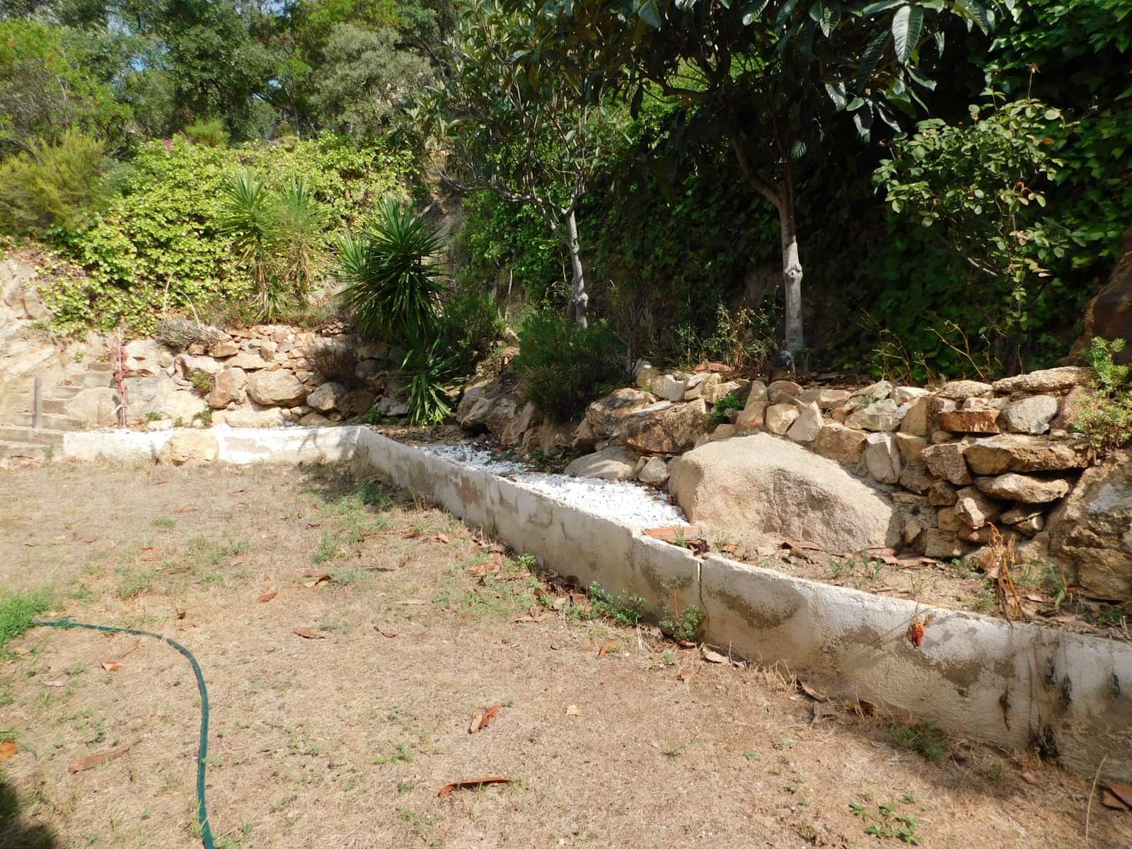 4 soveværelse Villa til salg i Platja d'Aro med swimmingpool garage - € 459.000 (Ref: 7520019)