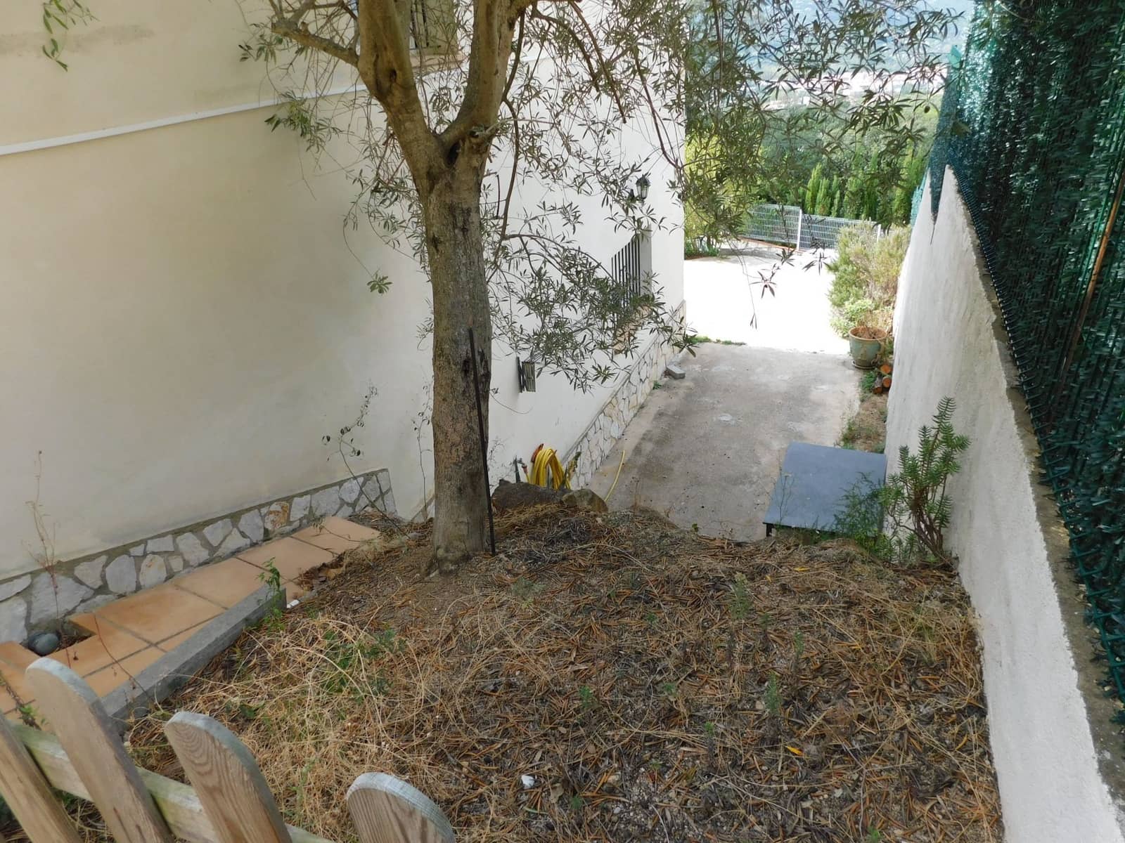 4 soveværelse Villa til salg i Platja d'Aro med swimmingpool garage - € 459.000 (Ref: 7520019)