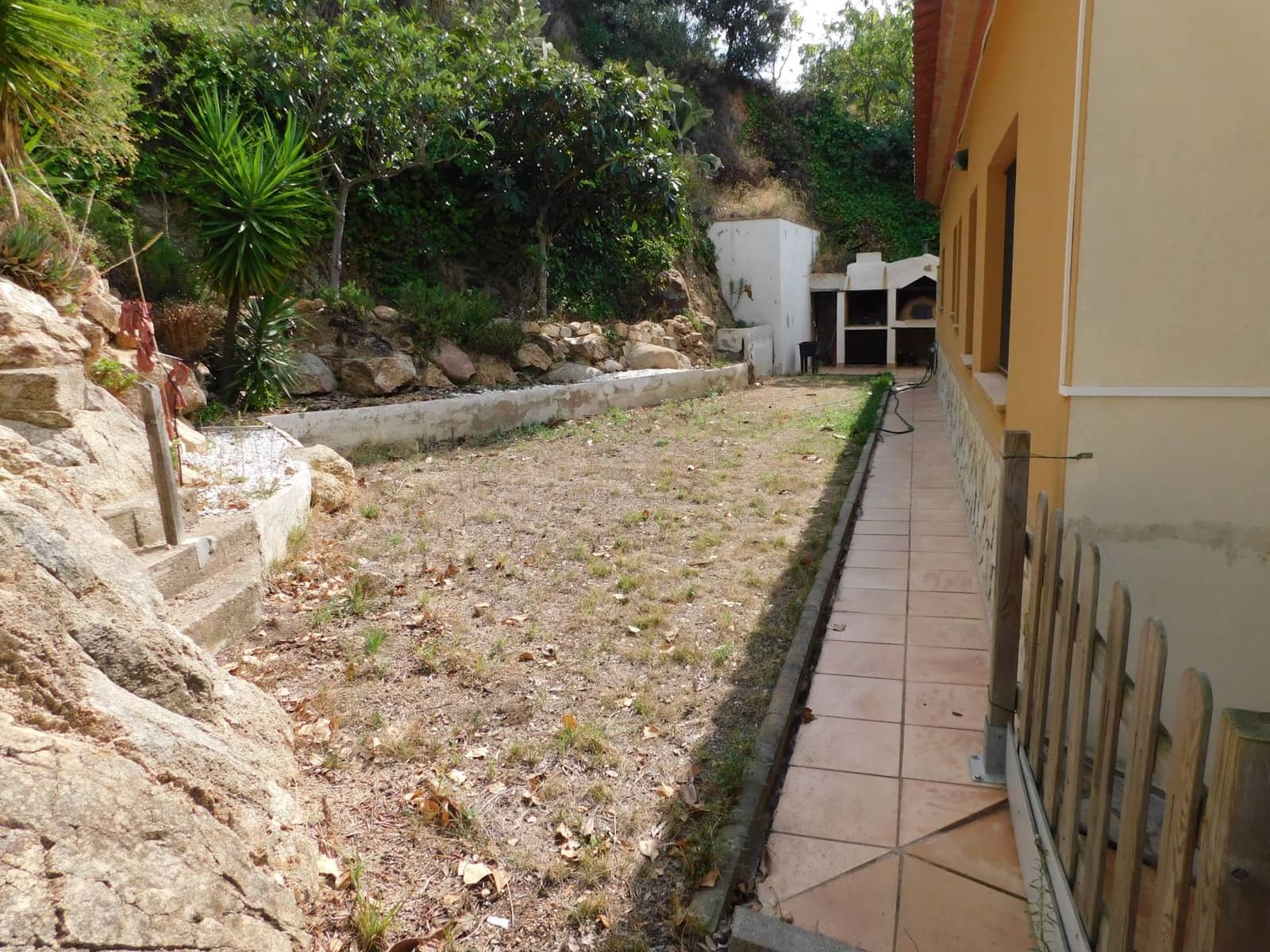 4 soveværelse Villa til salg i Platja d'Aro med swimmingpool garage - € 459.000 (Ref: 7520019)