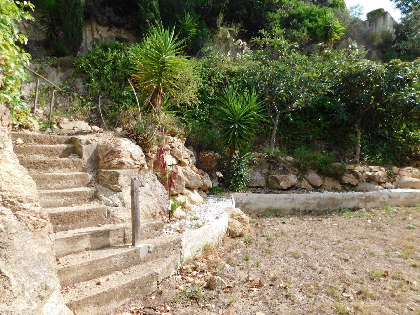 4 soveværelse Villa til salg i Platja d'Aro med swimmingpool garage - € 459.000 (Ref: 7520019)