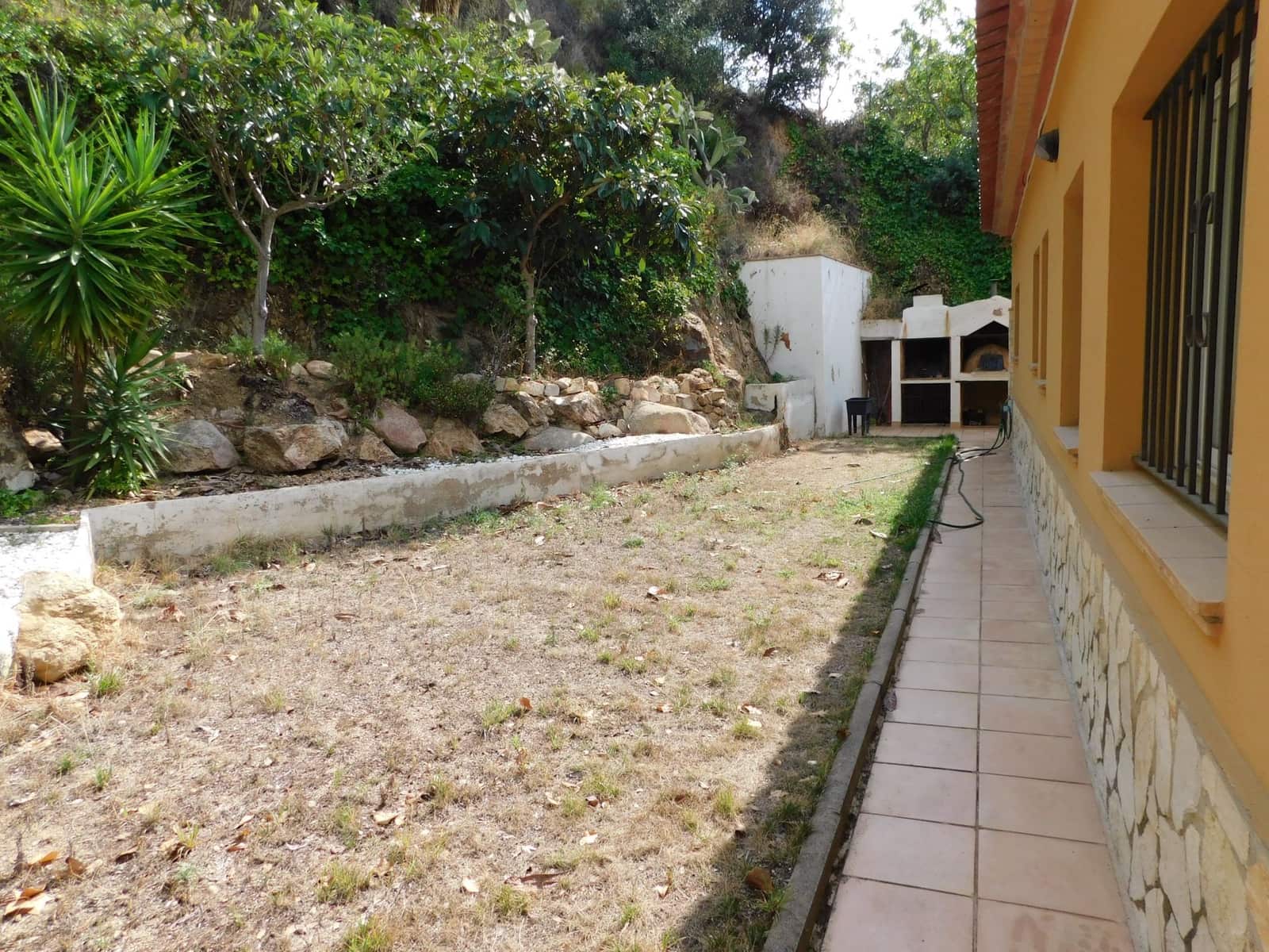 4 soveværelse Villa til salg i Platja d'Aro med swimmingpool garage - € 459.000 (Ref: 7520019)