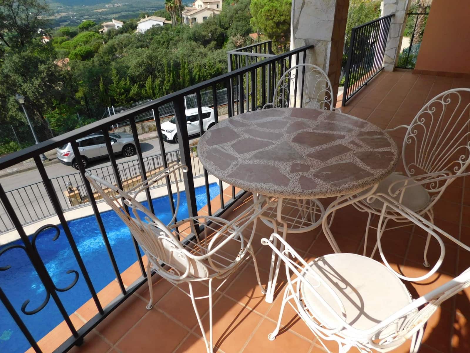 4 soveværelse Villa til salg i Platja d'Aro med swimmingpool garage - € 459.000 (Ref: 7520019)