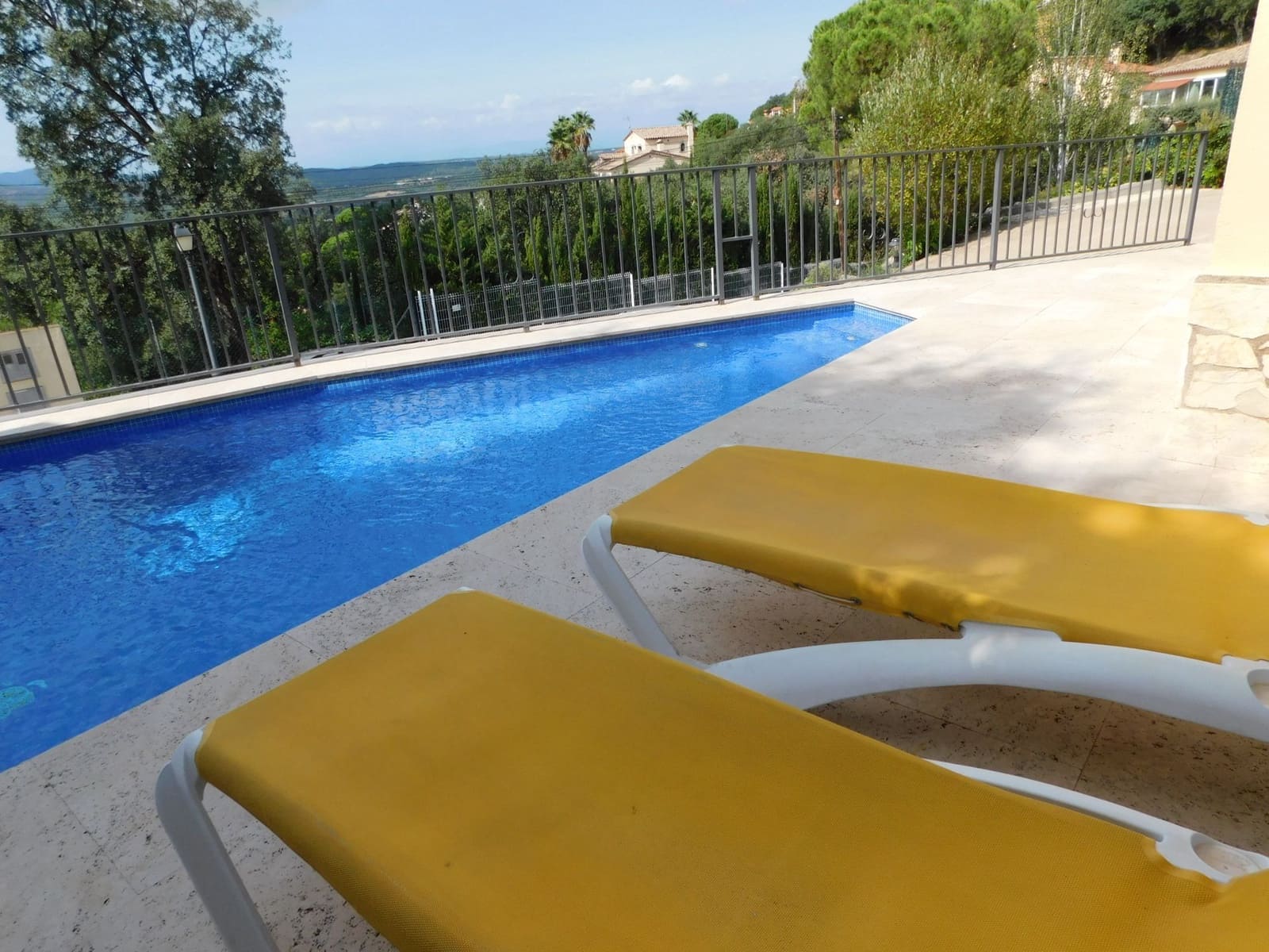 4 soveværelse Villa til salg i Platja d'Aro med swimmingpool garage - € 459.000 (Ref: 7520019)