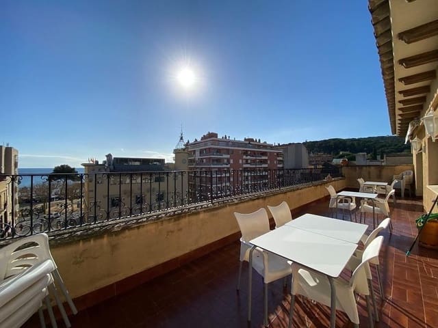 Erhverv til salg i Sant Feliu de Guíxols - € 2.100.000 (Ref: 7545985)