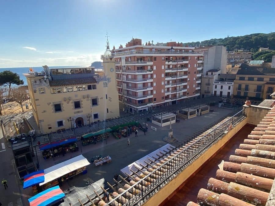 Erhverv til salg i Sant Feliu de Guixols - € 2.100.000 (Ref: 7545985)
