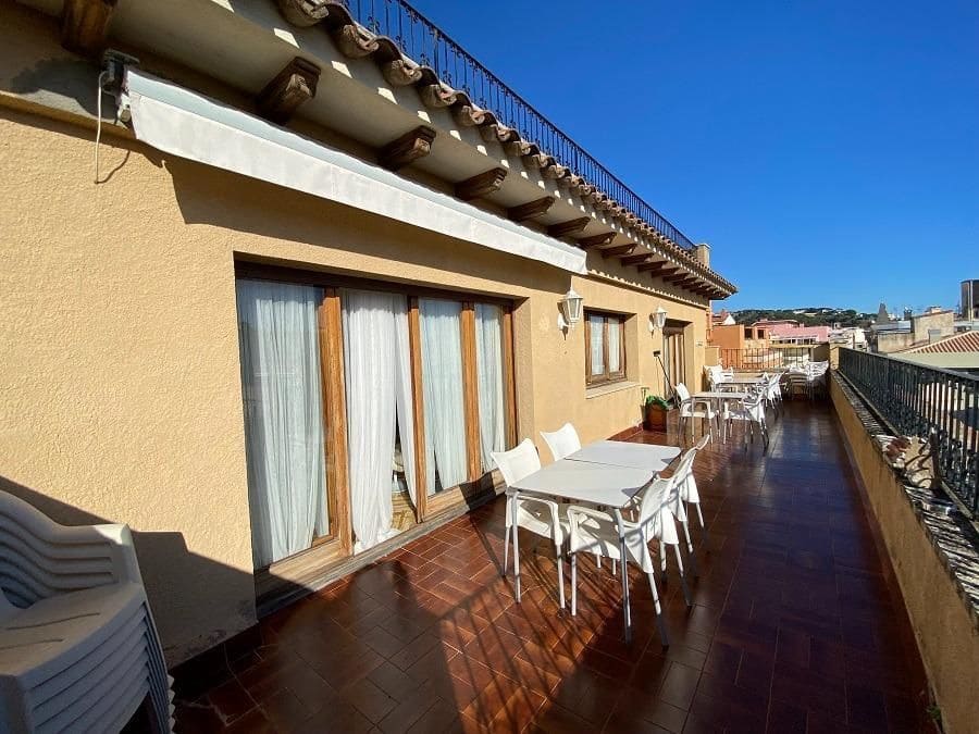 Erhverv til salg i Sant Feliu de Guixols - € 2.100.000 (Ref: 7545985)