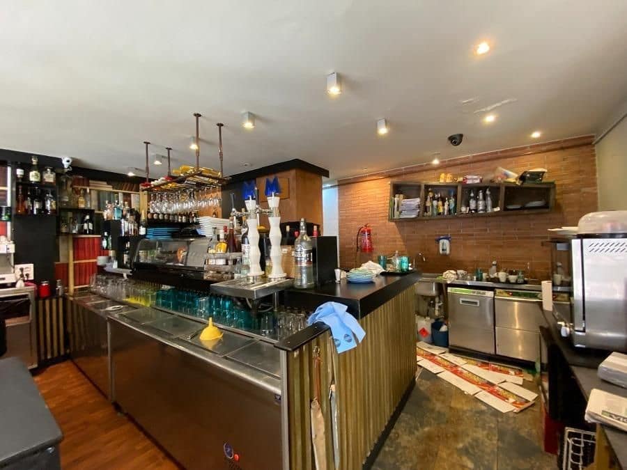 Erhverv til salg i Sant Feliu de Guixols - € 2.100.000 (Ref: 7545985)