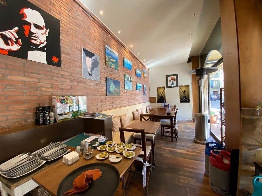 Erhverv til salg i Sant Feliu de Guixols - € 2.100.000 (Ref: 7545985)