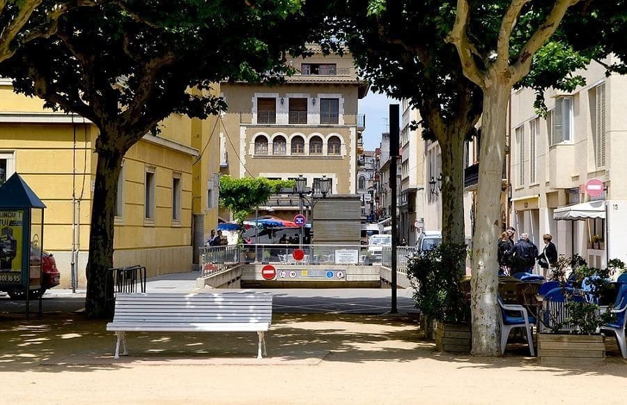 Erhverv til salg i Sant Feliu de Guixols - € 2.100.000 (Ref: 7545985)