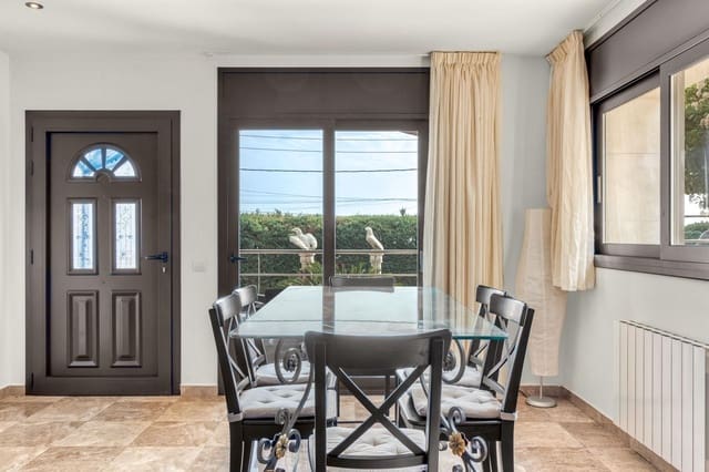 9 bedroom Villa for sale in Tordera with pool - € 745,000 (Ref: 7593573)