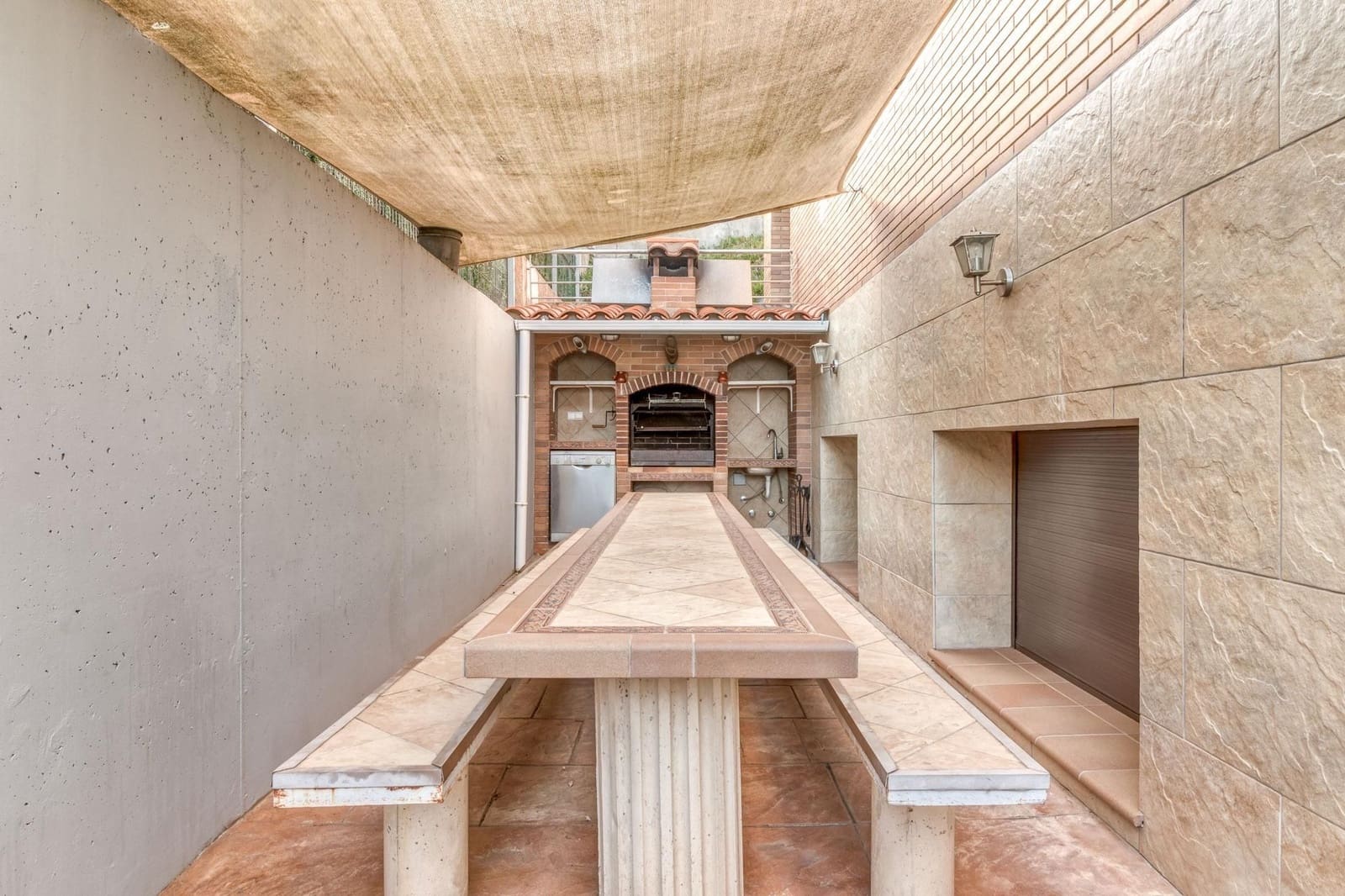 9 soveværelse Villa til salg i Tordera med swimmingpool - € 745.000 (Ref: 7593573)