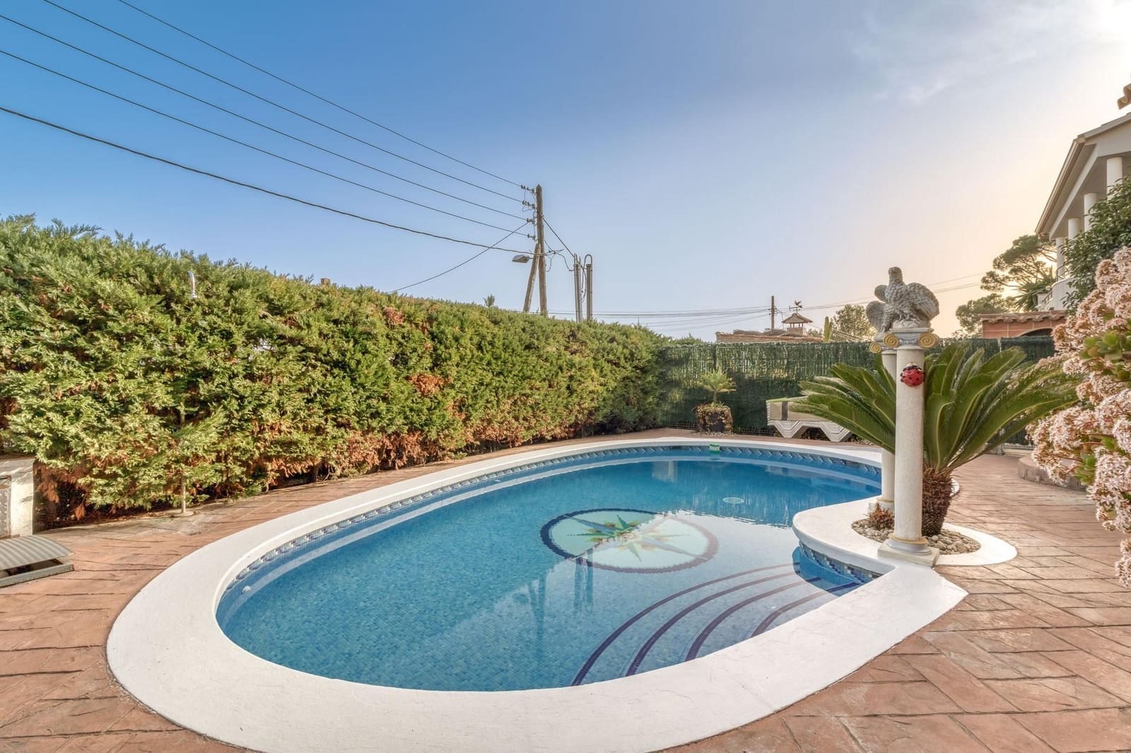 9 bedroom Villa for sale in Tordera with pool - € 745,000 (Ref: 7593573)