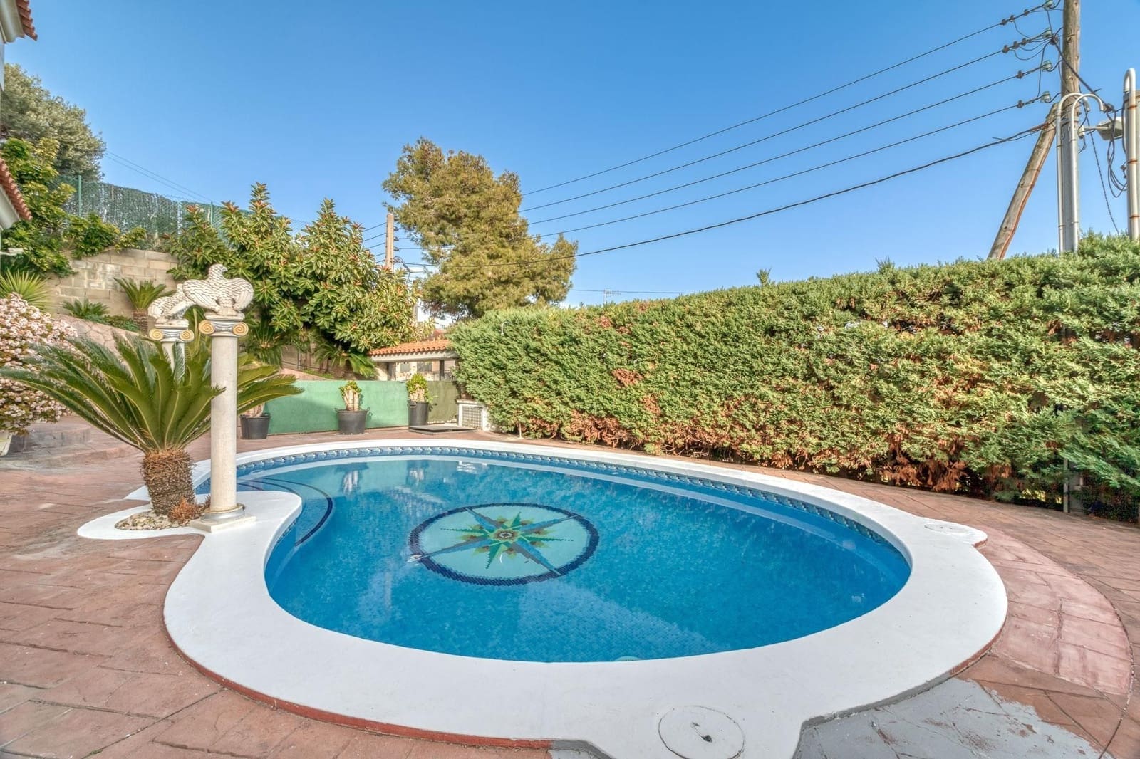 9 bedroom Villa for sale in Tordera with pool - € 745,000 (Ref: 7593573)