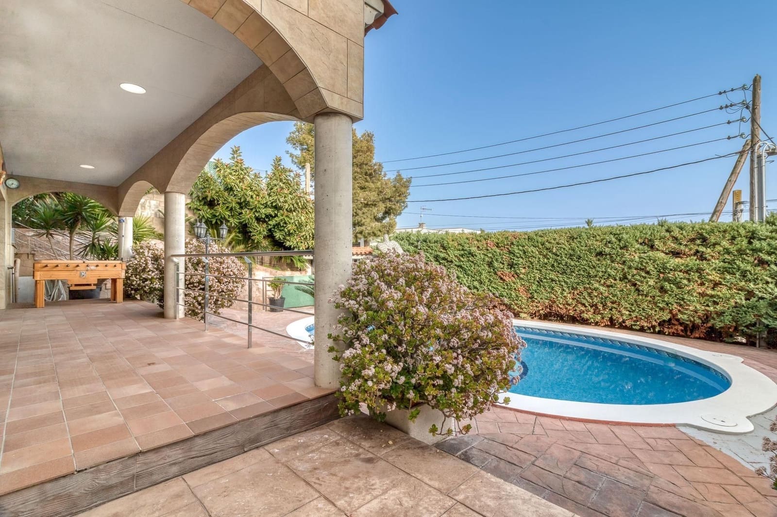 9 bedroom Villa for sale in Tordera with pool - € 745,000 (Ref: 7593573)