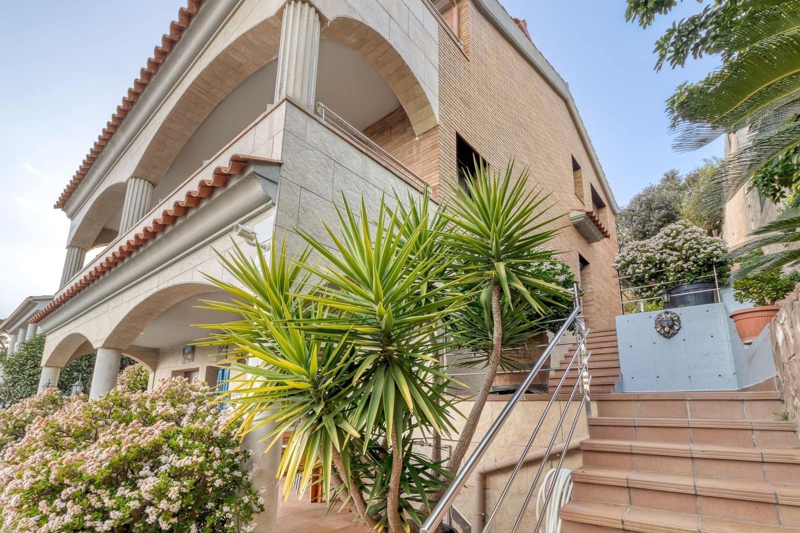 9 bedroom Villa for sale in Tordera with pool - € 745,000 (Ref: 7593573)