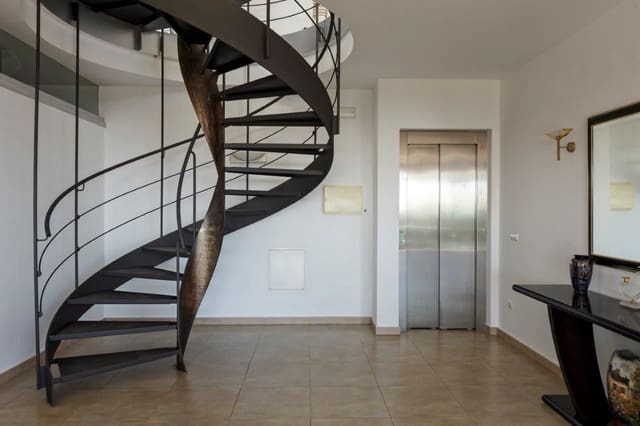 4 camera da letto Villa in vendita in Tamariu, Palafrugell con piscina garage - 1.590.000 € (Rif: 7604602)