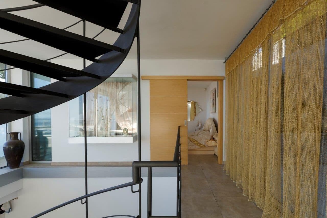 4 soveværelse Villa til salg i Tamariu med swimmingpool garage - € 1.590.000 (Ref: 7604602)