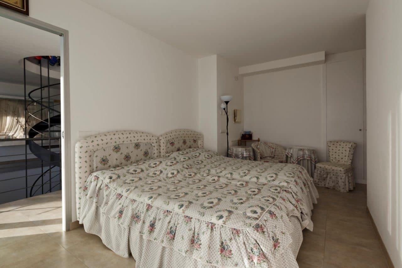 4 soveværelse Villa til salg i Tamariu med swimmingpool garage - € 1.590.000 (Ref: 7604602)