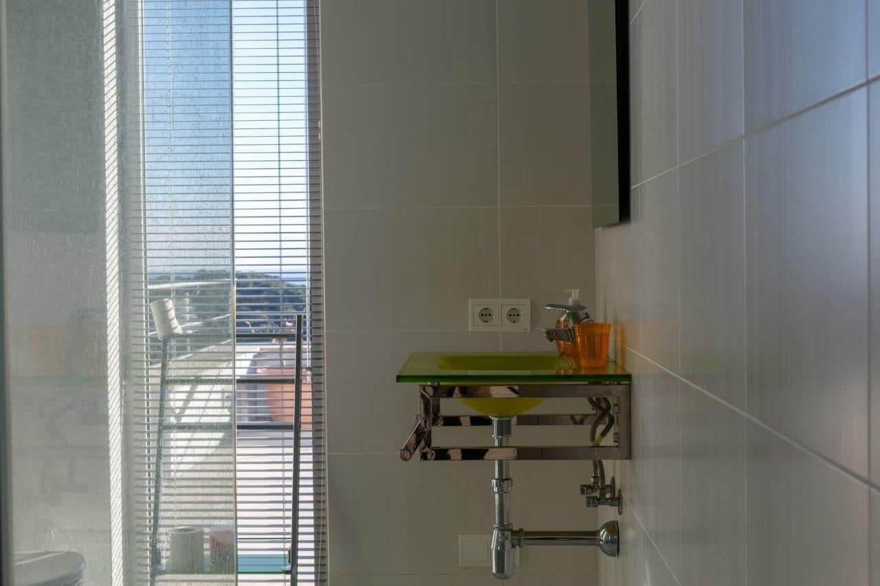 4 soveværelse Villa til salg i Tamariu med swimmingpool garage - € 1.590.000 (Ref: 7604602)