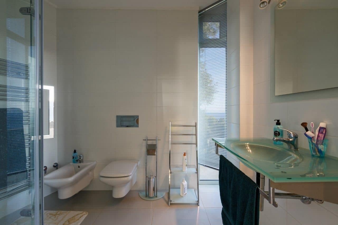 4 soveværelse Villa til salg i Tamariu med swimmingpool garage - € 1.590.000 (Ref: 7604602)