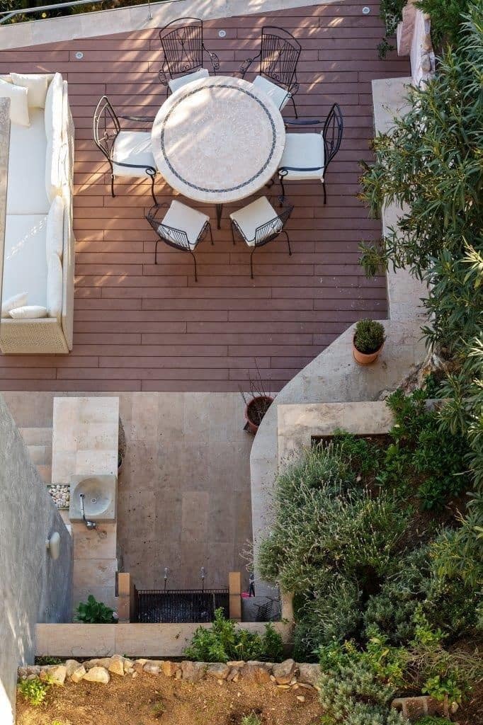 4 soveværelse Villa til salg i Tamariu med swimmingpool garage - € 1.590.000 (Ref: 7604602)