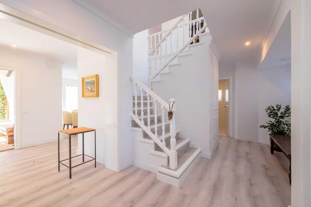 5 chambre Villa/Maison à vendre à Calella de Palafrugell, Palafrugell avec piscine - 1 750 000 € (Ref: 7615079)