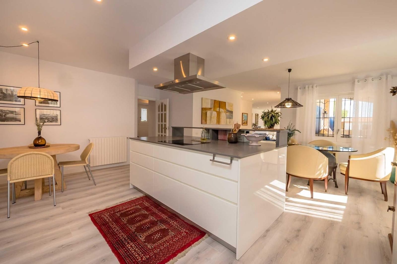 5 chambre Villa/Maison à vendre à Calella de Palafrugell avec piscine - 1 750 000 € (Ref: 7615079)