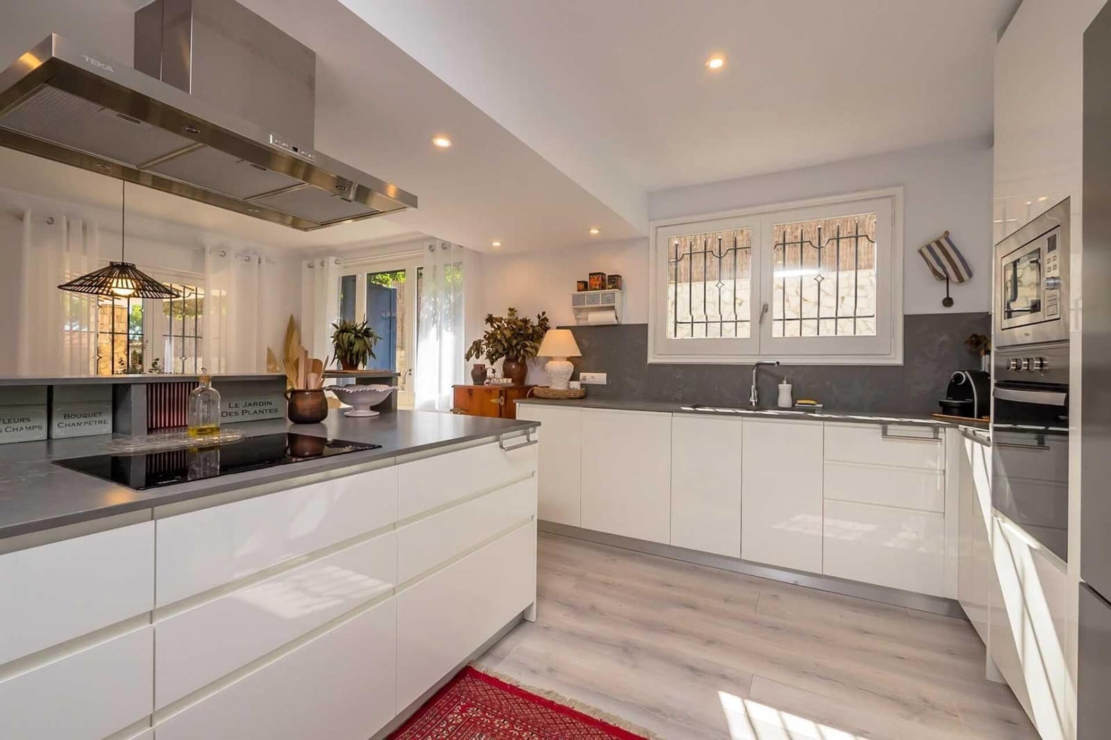 5 chambre Villa/Maison à vendre à Calella de Palafrugell avec piscine - 1 750 000 € (Ref: 7615079)