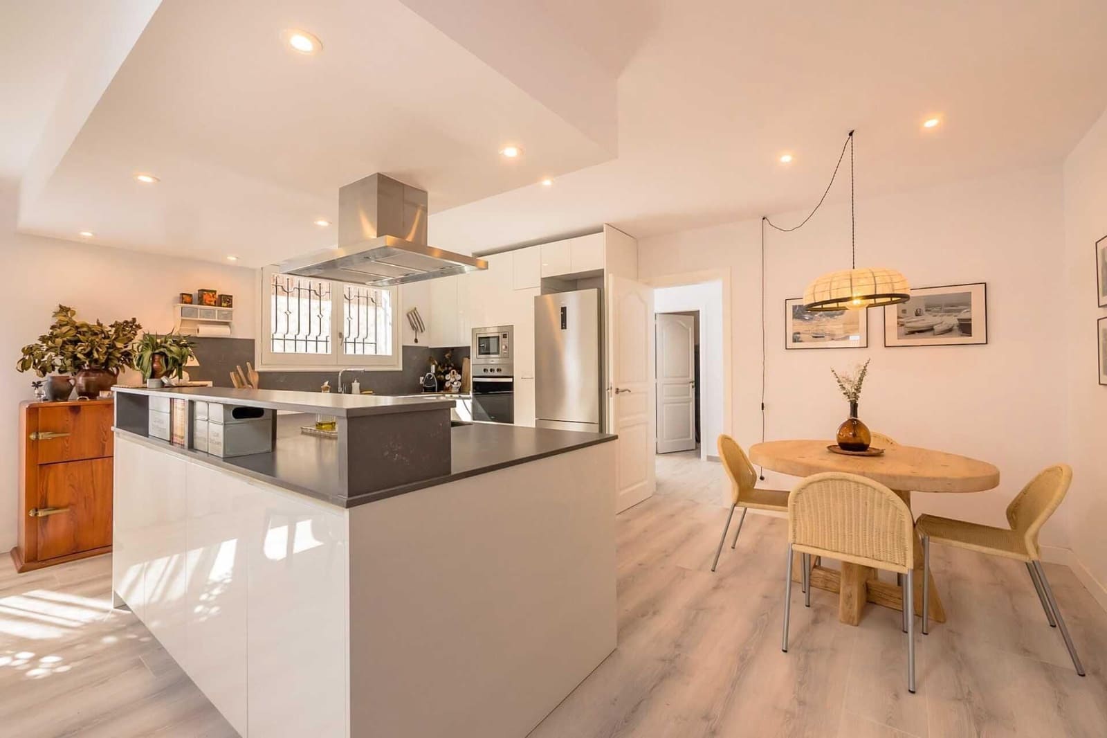 5 chambre Villa/Maison à vendre à Calella de Palafrugell avec piscine - 1 750 000 € (Ref: 7615079)