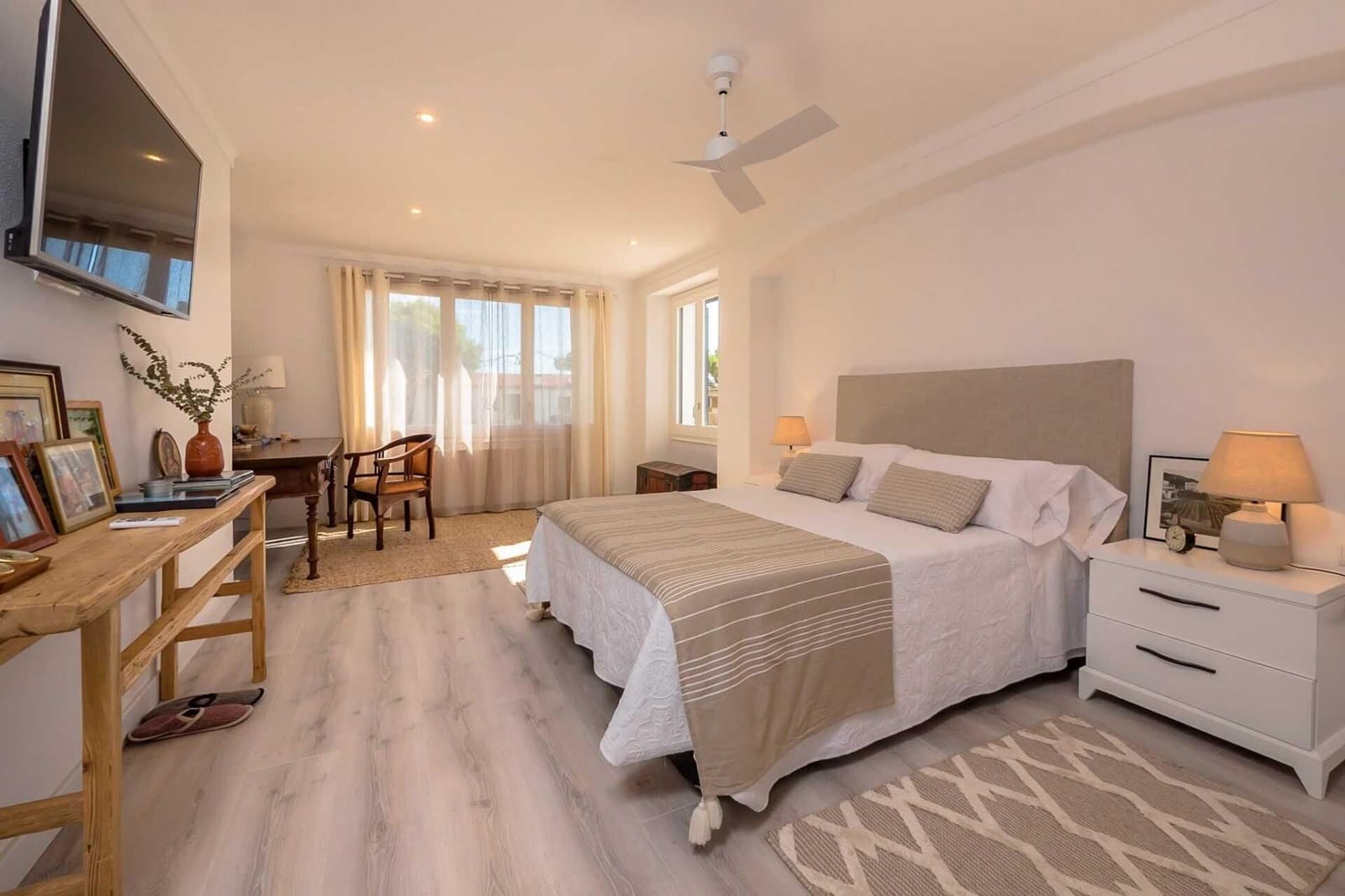 5 chambre Villa/Maison à vendre à Calella de Palafrugell avec piscine - 1 750 000 € (Ref: 7615079)