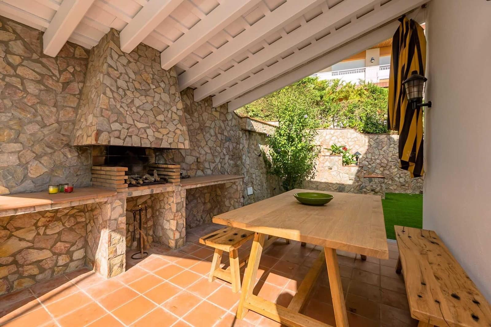 5 chambre Villa/Maison à vendre à Calella de Palafrugell avec piscine - 1 750 000 € (Ref: 7615079)