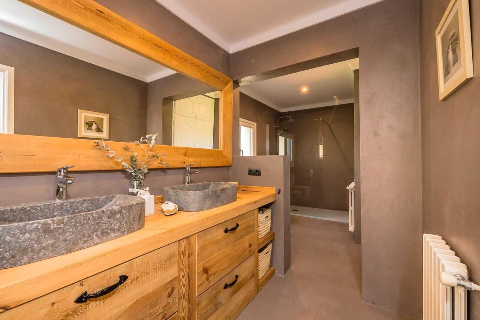 5 chambre Villa/Maison à vendre à Calella de Palafrugell avec piscine - 1 750 000 € (Ref: 7615079)