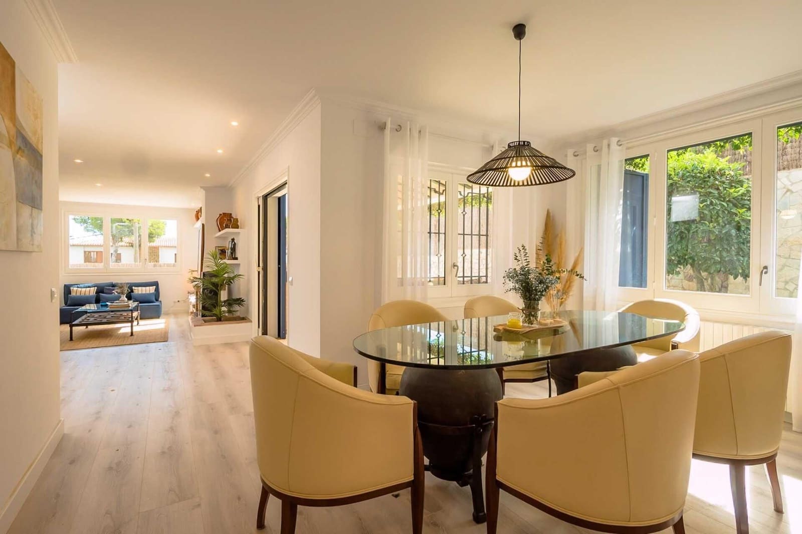 5 chambre Villa/Maison à vendre à Calella de Palafrugell avec piscine - 1 750 000 € (Ref: 7615079)