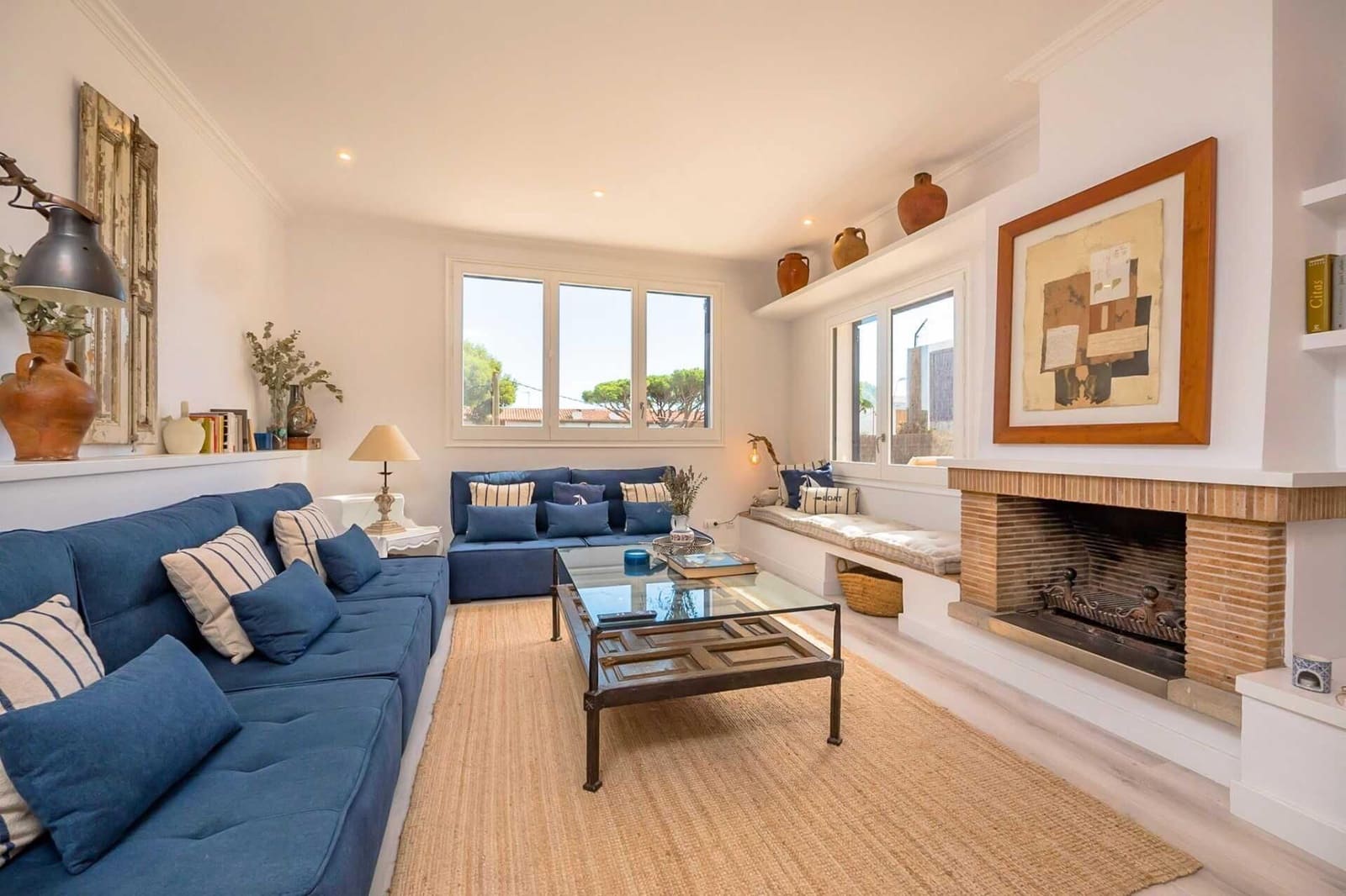 5 chambre Villa/Maison à vendre à Calella de Palafrugell avec piscine - 1 750 000 € (Ref: 7615079)