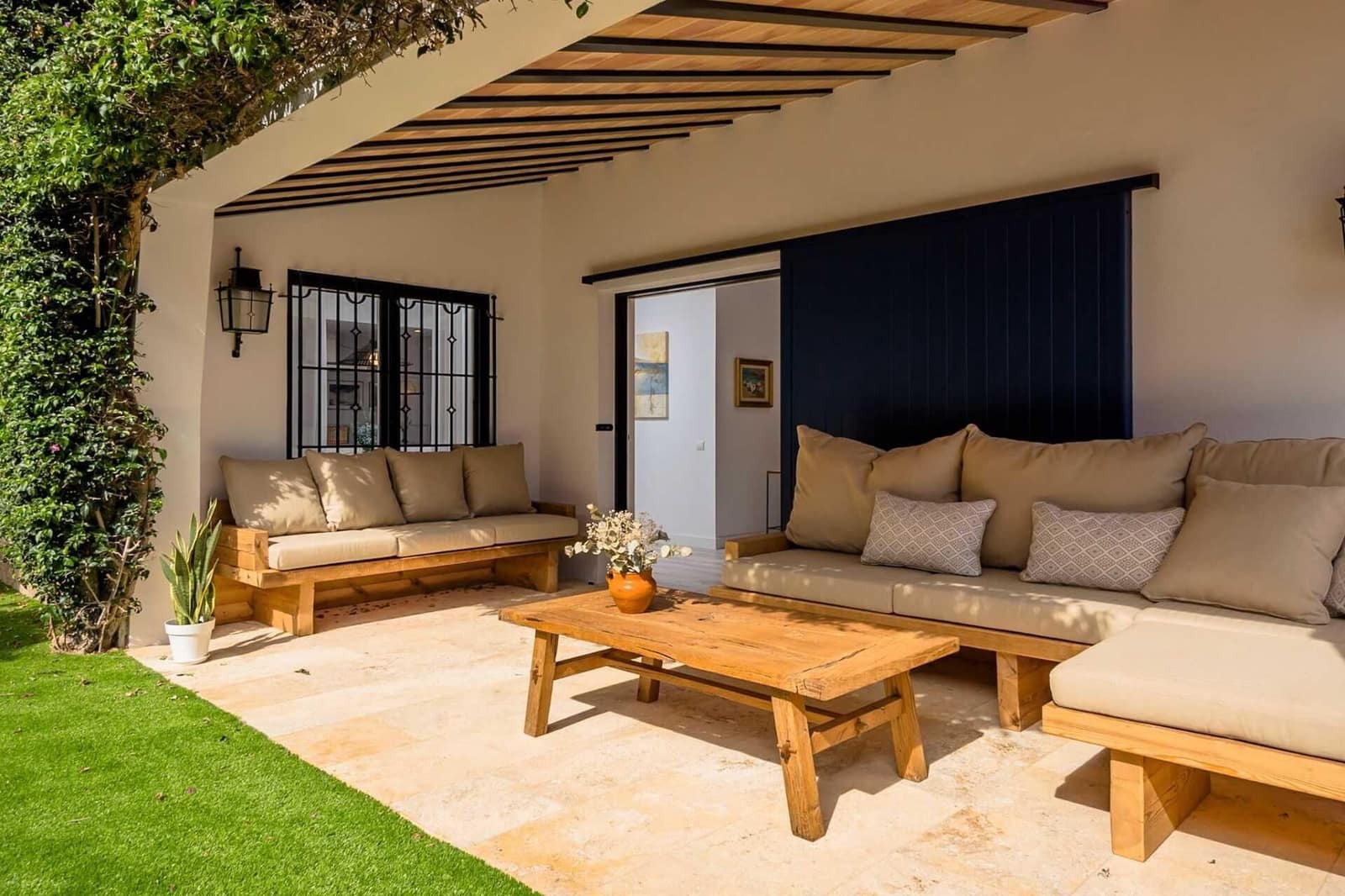 5 chambre Villa/Maison à vendre à Calella de Palafrugell avec piscine - 1 750 000 € (Ref: 7615079)