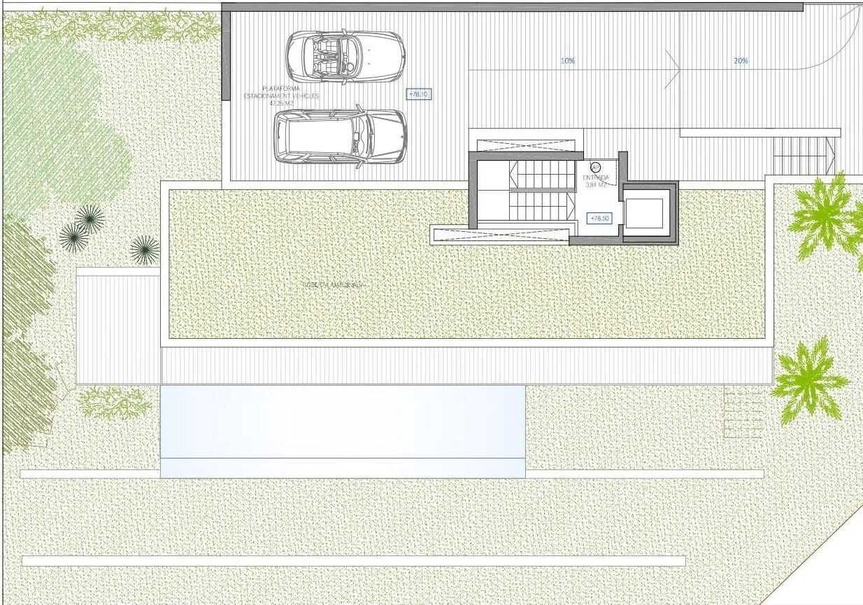 5 sypialnia Willa na sprzedaż w Begur z basenem - 2 400 000 € (Ref: 7623017)