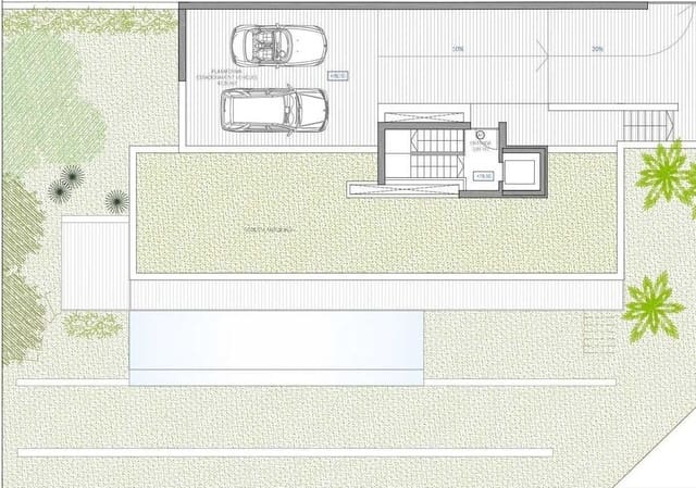 Chalet de 5 habitaciones en Begur en venta con piscina - 2.400.000 € (Ref: 7623017)