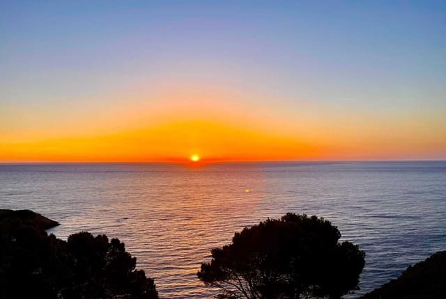 Chalet de 5 habitaciones en Begur en venta con piscina - 2.400.000 € (Ref: 7623017)