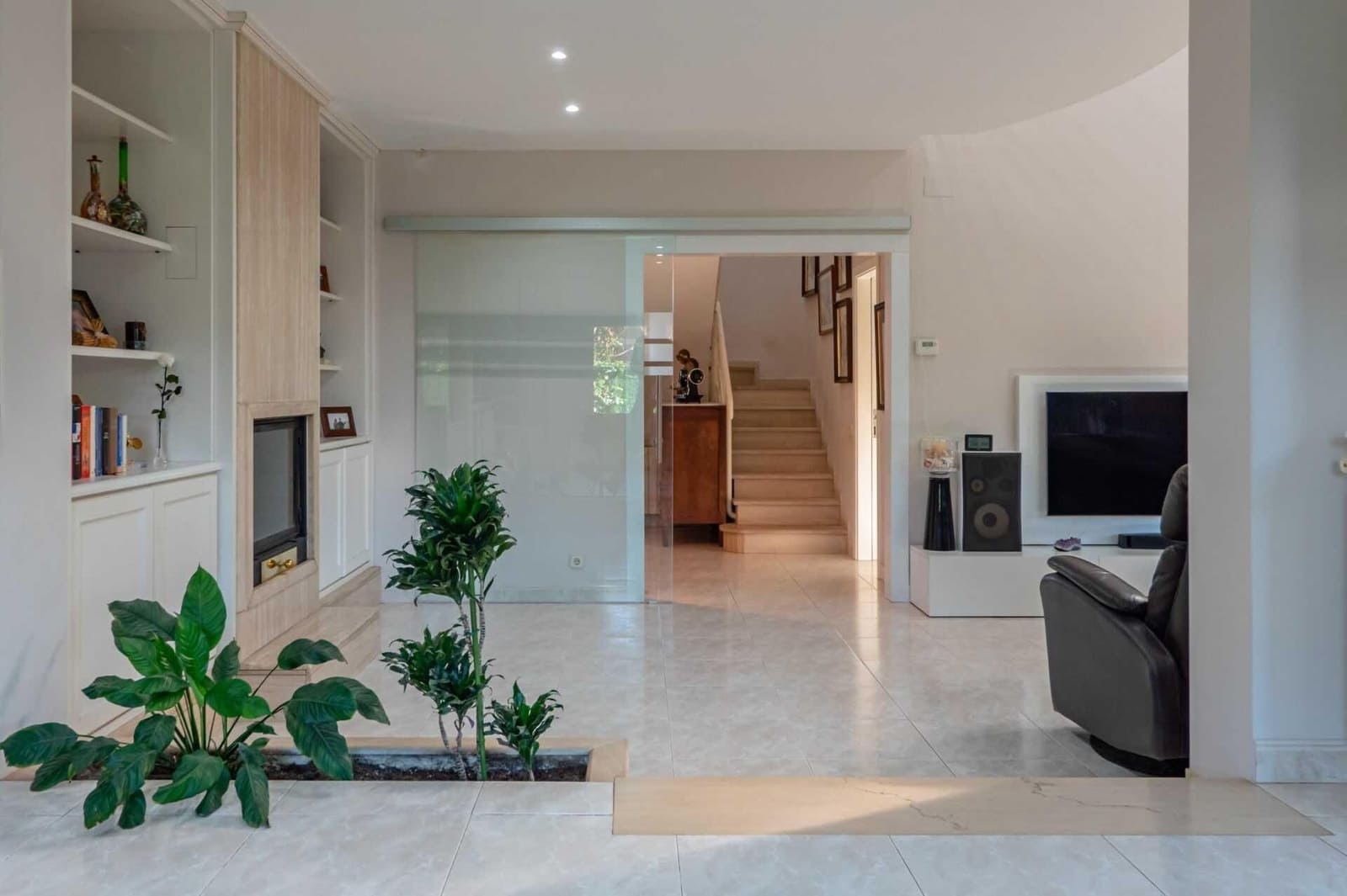 3 soveværelse Villa til salg i Calella med swimmingpool - € 890.000 (Ref: 7670402)