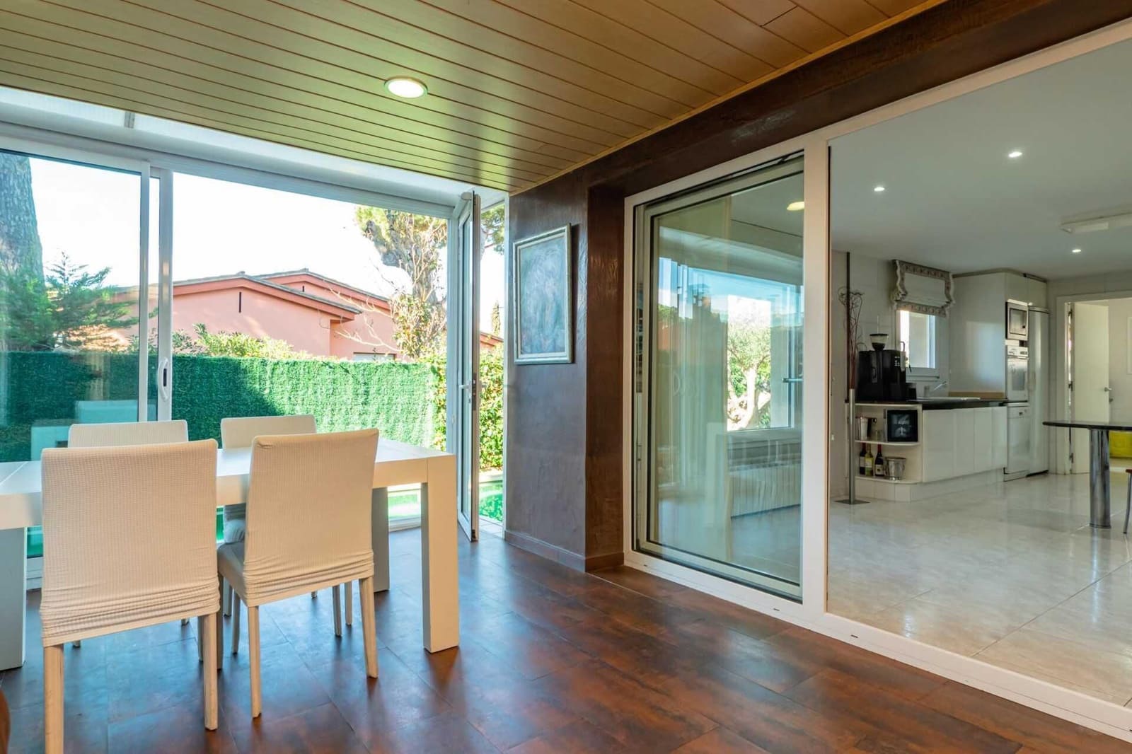 3 soveværelse Villa til salg i Calella med swimmingpool - € 890.000 (Ref: 7670402)