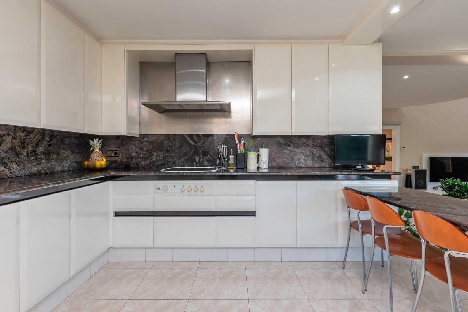 3 soveværelse Villa til salg i Calella med swimmingpool - € 890.000 (Ref: 7670402)