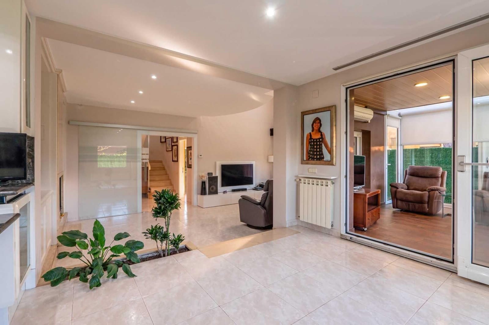 3 soveværelse Villa til salg i Calella med swimmingpool - € 890.000 (Ref: 7670402)