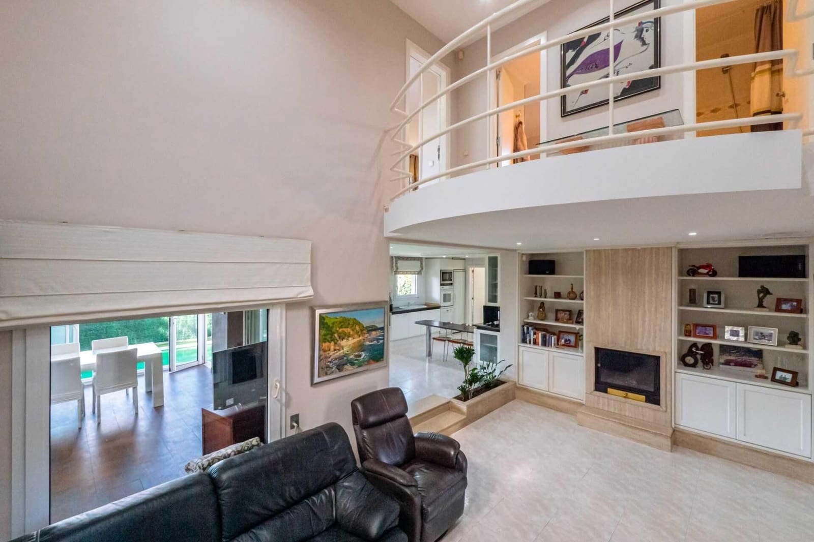 3 soveværelse Villa til salg i Calella med swimmingpool - € 890.000 (Ref: 7670402)