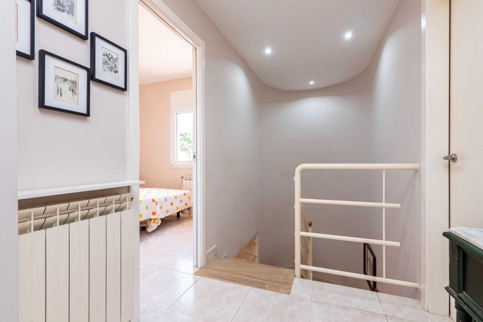 3 soveværelse Villa til salg i Calella med swimmingpool - € 890.000 (Ref: 7670402)